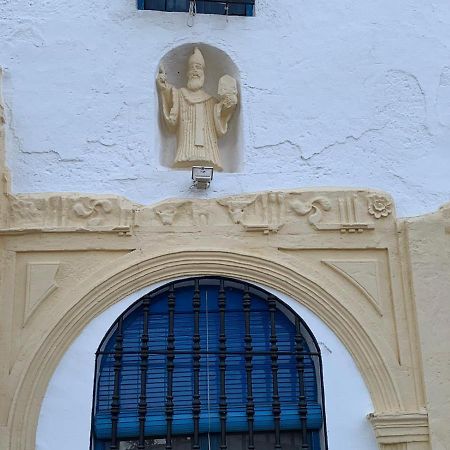 EL CONVENTO Vivienda Rural Jaén Andalucía España Carchelejo Esterno foto